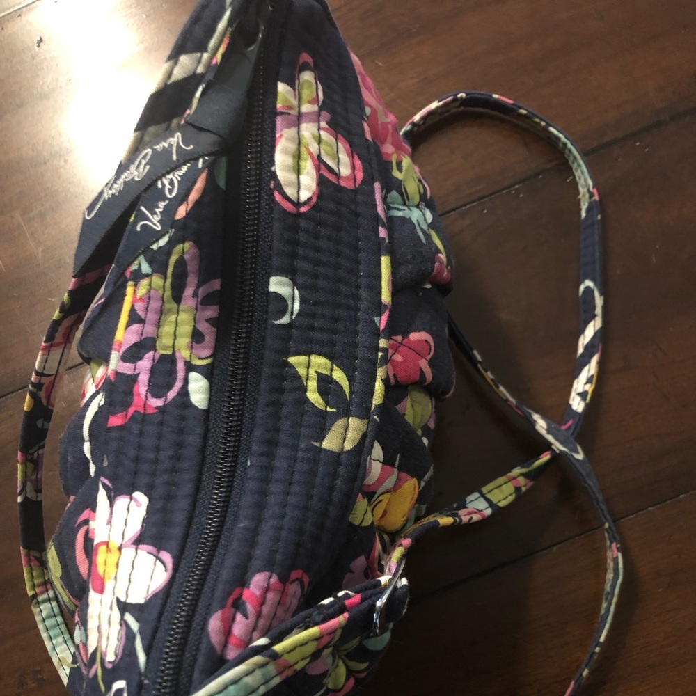 Small Vera Bradley, gently used